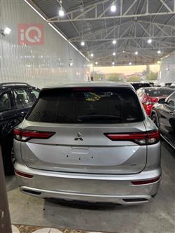 ميتسوبيشي اوتلاندر